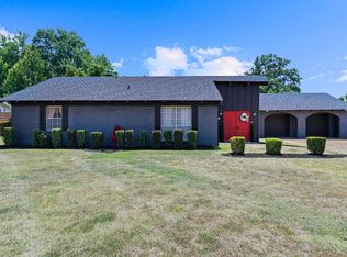 406 Sheffield Dr, Longview, TX 75605