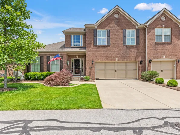 504 Donnington Ct, Lexington, KY 40509