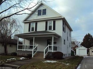 307 E 11th St, Dover, OH