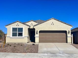 8296 W Mantle Way, Florence, AZ 85132
