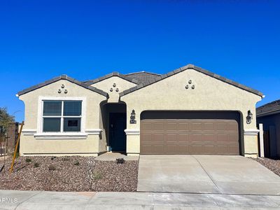 8296 W Mantle Way, Florence, AZ, 85132