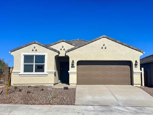 8296 W Mantle Way, Florence, AZ 85132