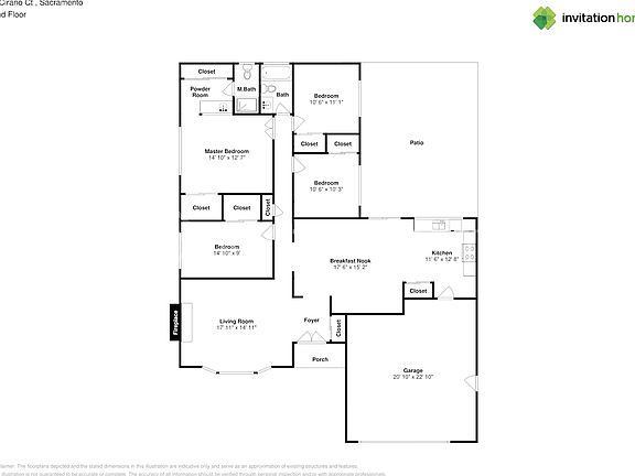 2nd image of 7801 Cirano Ct