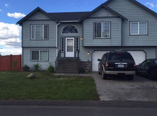 1523 199th St E, Spanaway, WA 98387