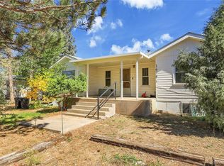 1678 Arapahoe St, Strasburg, CO 80136