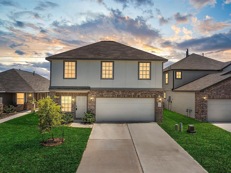1st image of 23646 Goodfellow Dr