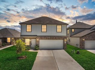 23646 Goodfellow Dr, Spring, TX 77373