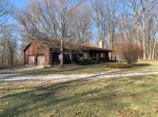 6168 N 800 W, Delphi, IN 46923