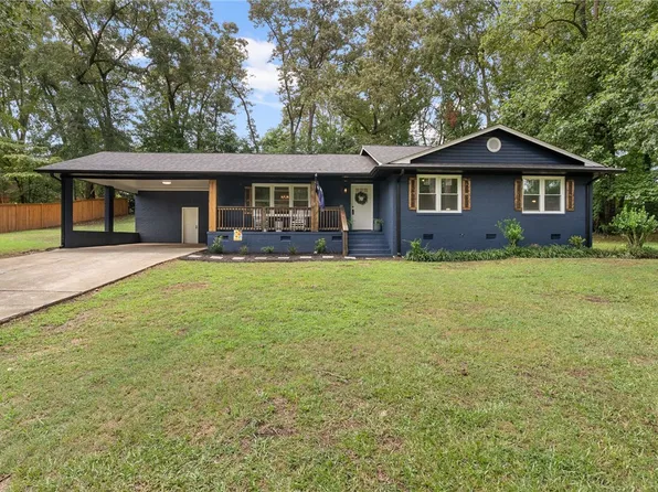 3 Brookvale Dr, Williamston, SC 29697