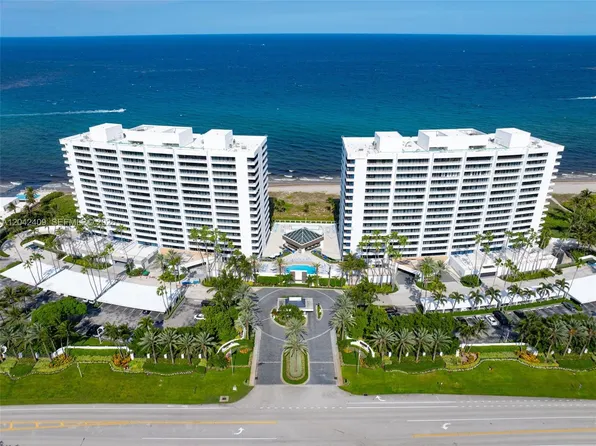 1500 S Ocean Blvd APT 804, Boca Raton, FL 33432