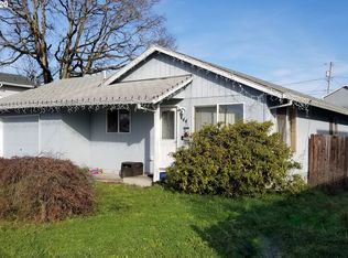 444 S 9th St, Saint Helens, OR 97051