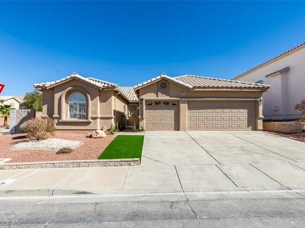 274 Daisy Gold Ct, Henderson, NV 89074