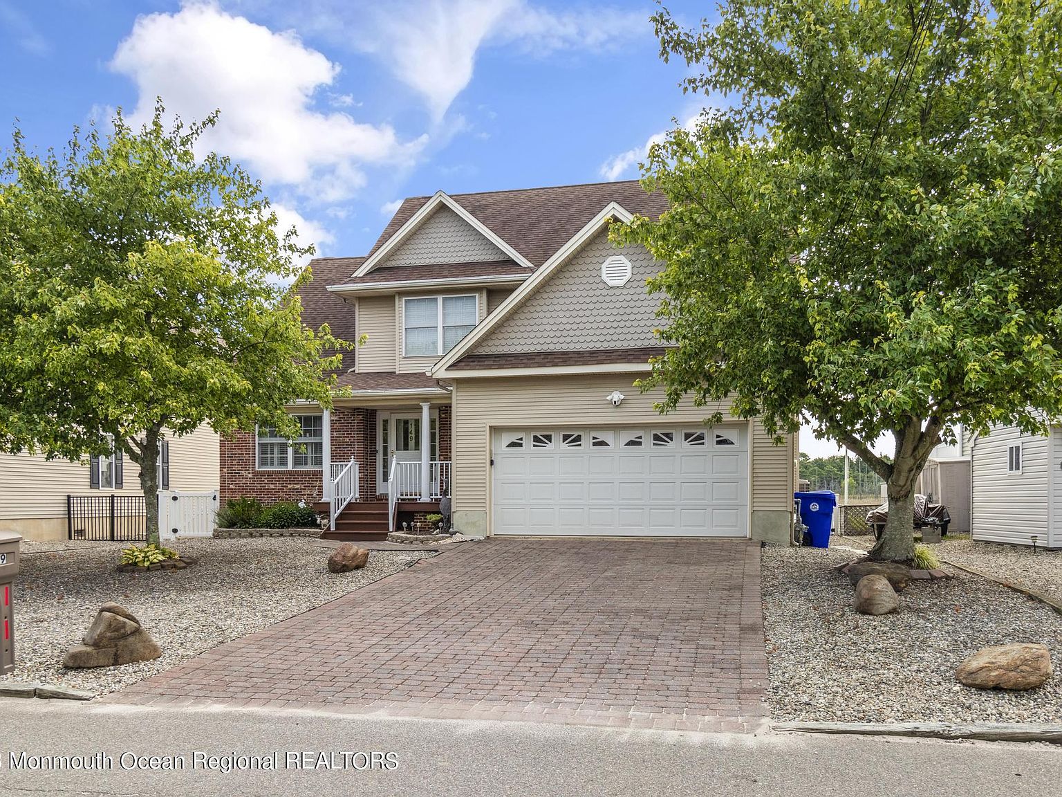 Houses For Sale On Royal Drive Brick Nj at Peter Dean blog