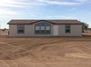 28895 N Andy Perry Dr, Florence, AZ 85132