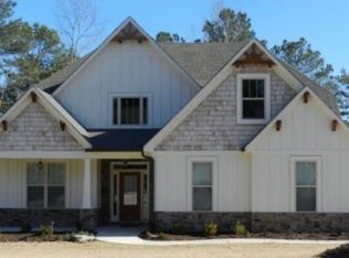 29 Weather View Trl SE, Cartersville, GA 30121