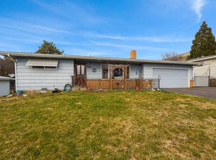 6519 Valhalla Ave, Klamath Falls, OR 97603