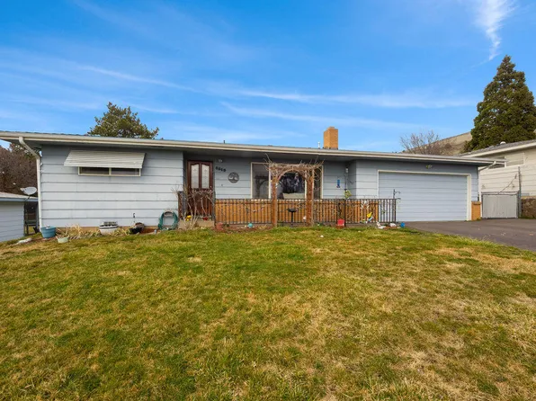 6519 Valhalla Ave, Klamath Falls, OR 97603