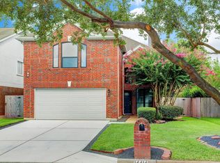 14414 Sandalfoot St, Houston, TX 77095