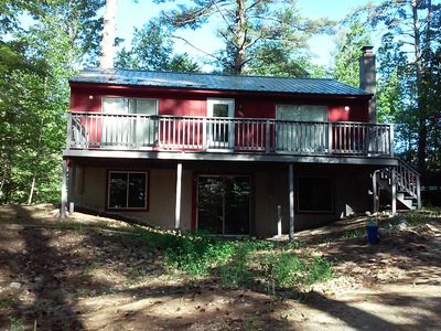 590 Belleau Blvd, Wakefield, NH, 03830