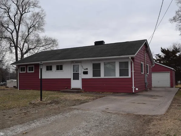 1718 Avenue J, Fort Madison, IA 52627