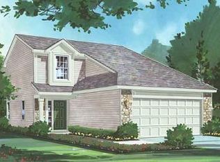 2083 Lookout Dr, Hampshire, IL 60140