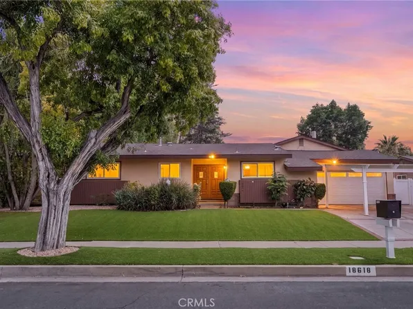 18618 Celtic St, Porter Ranch, CA 91326