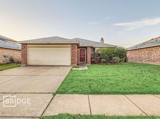 4309 German Pointer Way, Fort Worth, TX 76123