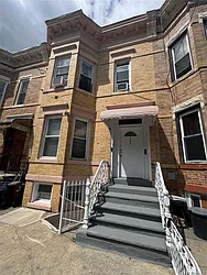 196 Grant Avenue, #1