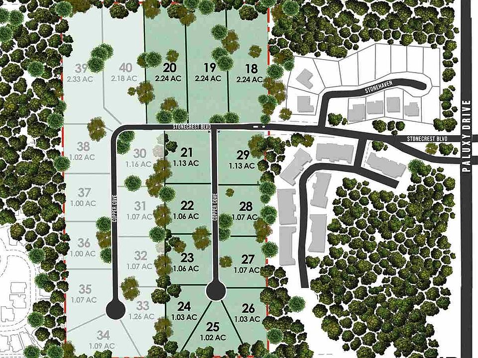 2nd image of 5605 Copper Park