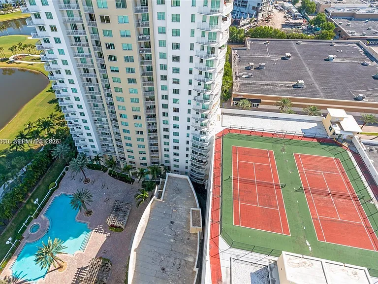 1745 E Hallandale Beach Blvd #301W — Photo 9