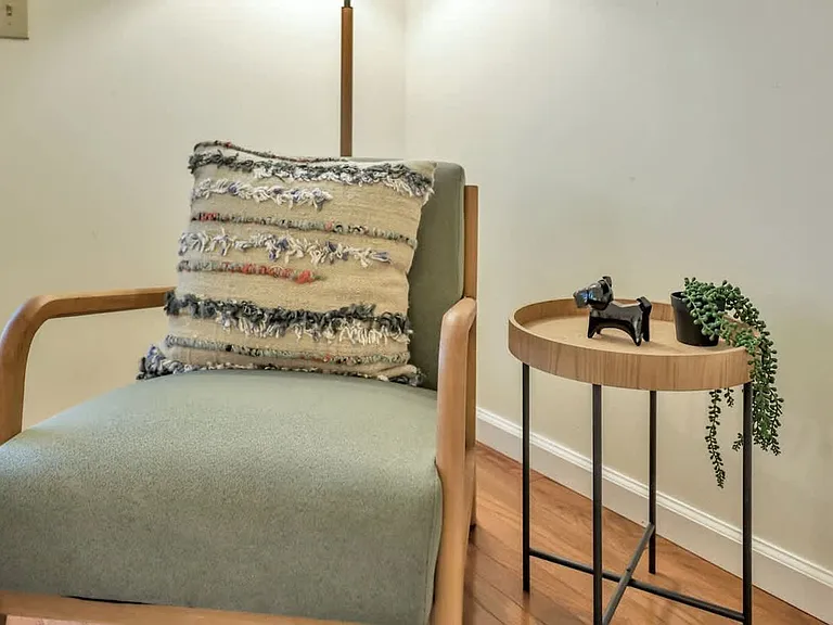 Reading Area