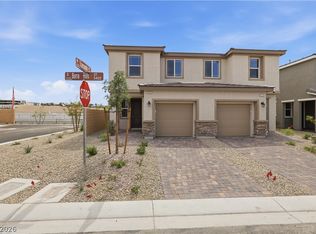 5322 Borra Hills St, Las Vegas, NV 89148