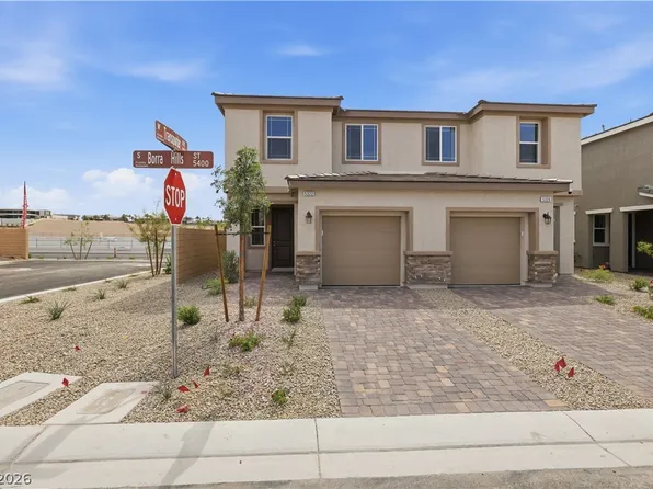 5322 Borra Hills St, Las Vegas, NV 89148
