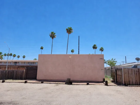 1081 S Avenue A, Yuma, AZ 85364