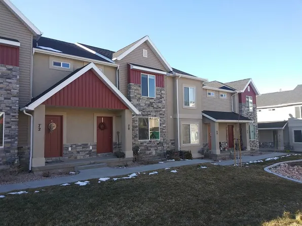 70 W 400 S, Santaquin, UT 84655