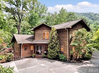 3214 Big Laurel Rd, Waynesville, NC 28785