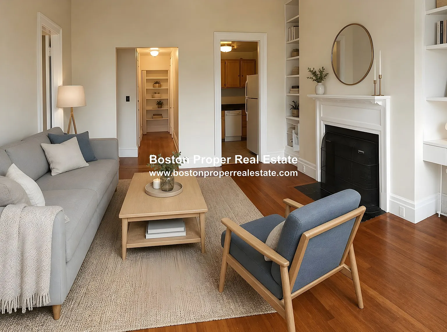 470 Beacon St — Photo 3