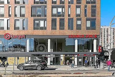 Rented by REAL New York