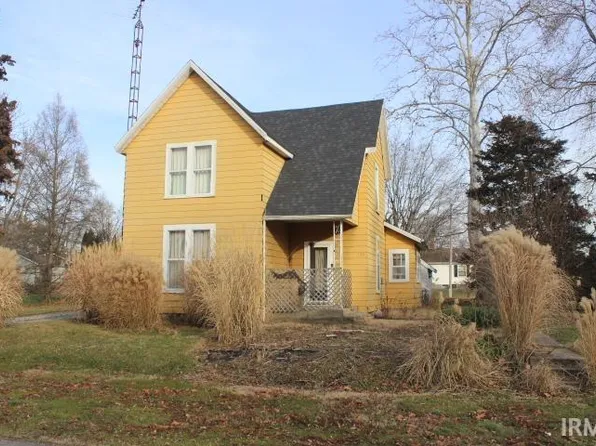 325 N Parker Ave, Albany, IN 47320