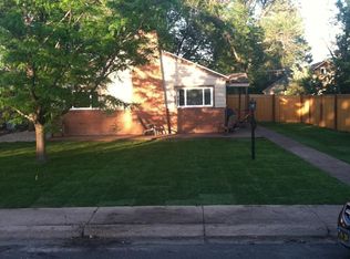 3911 Snyder Ave, Cheyenne, WY 82001