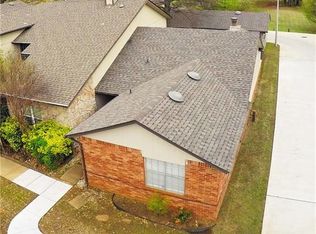 14013 Crossing Way E, Edmond, OK 73013