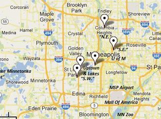 2138 Centerview Ln, Mound, MN 55364