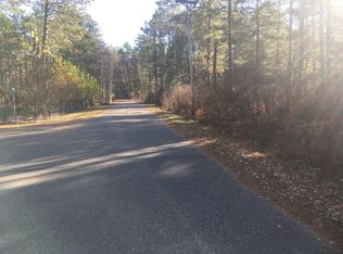 On White Pine Ln, Saint Germain, WI 54558