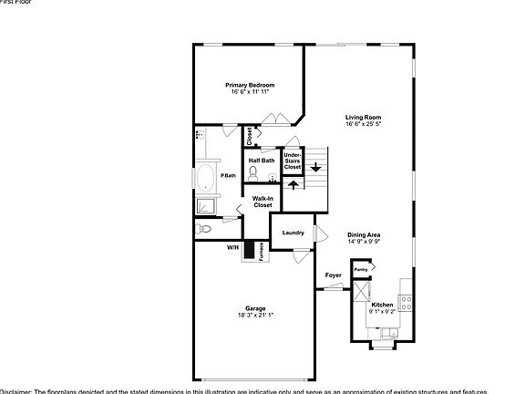 2nd image of this home