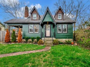 774 Oakdell Ave, Madison, TN 37115