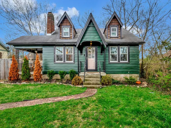 774 Oakdell Ave, Madison, TN 37115