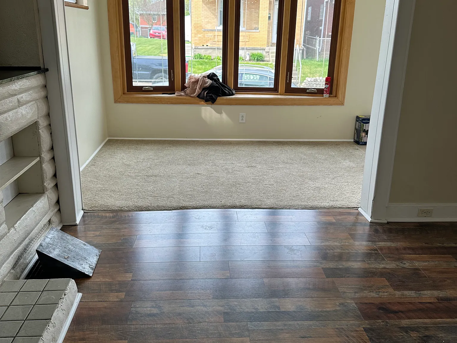 3 bed, 1256 sqft, $1,500 — Photo 2