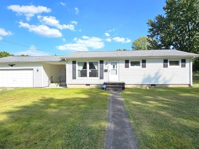 520 N 27th St, Herrin, IL, 62948