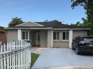 19533 SW 122nd Ct, Miami, FL 33177