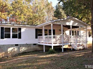 1514 Pocomoke Rd, Franklinton, NC 27525